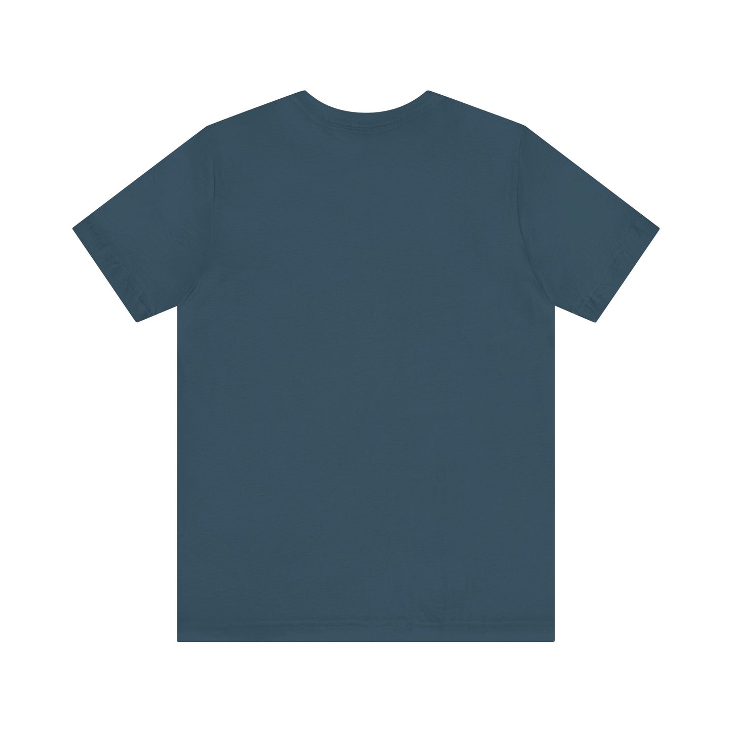 Ambivert Graphic Tee - Perfect for Social Chameleons