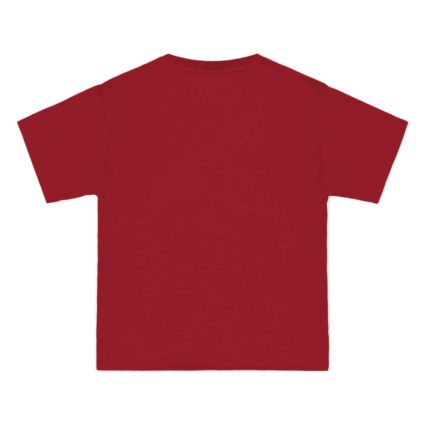 Openly Black Retro Print Beefy-T® Short-Sleeve T-Shirt