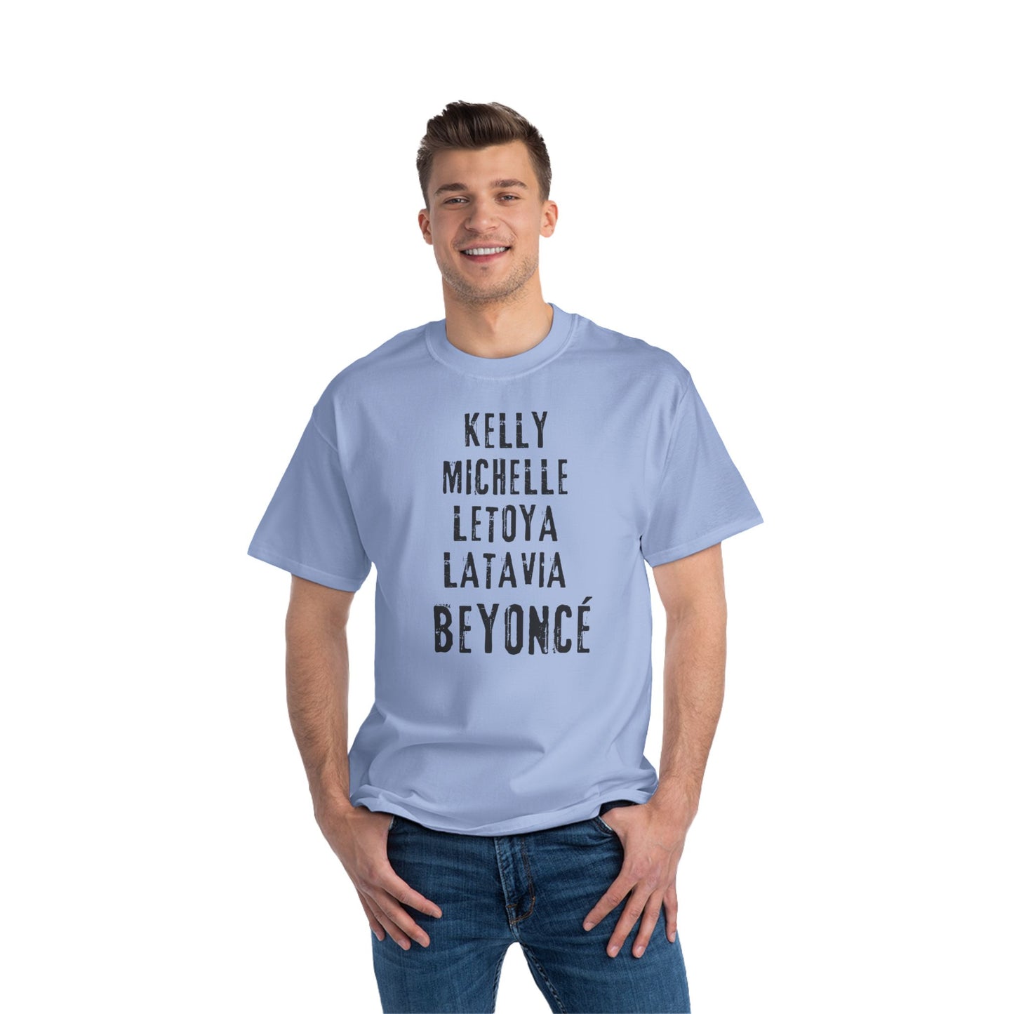 Destiny Beefy-T® Short-Sleeve T-Shirt
