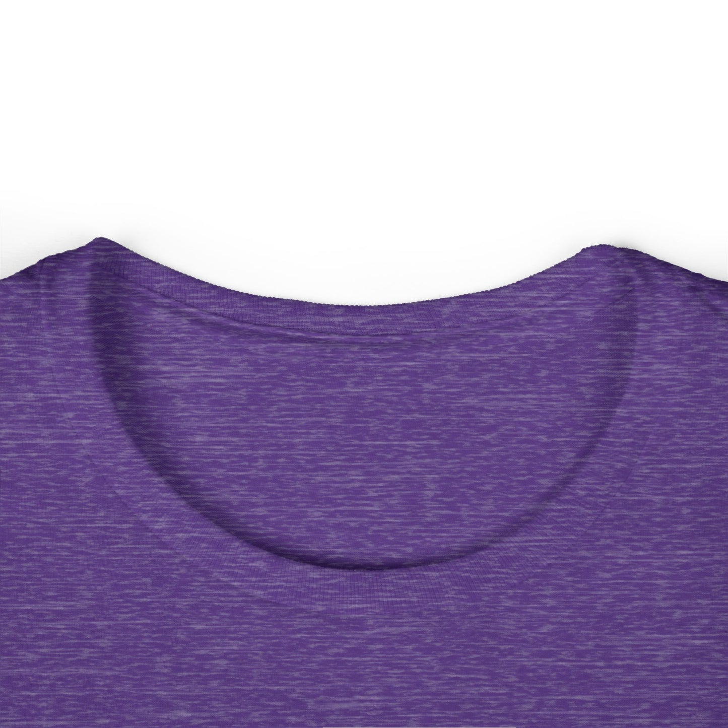 Unbreakable Soul Women's Softstyle Tee - Inspirational Graphic Tee for Empowerment