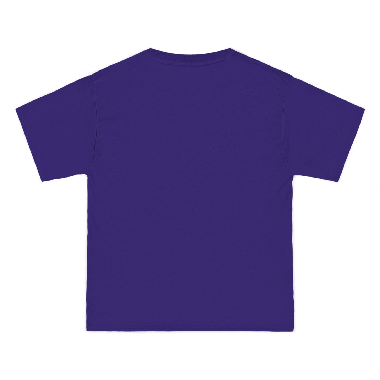 Openly Black Retro Print Beefy-T® Short-Sleeve T-Shirt