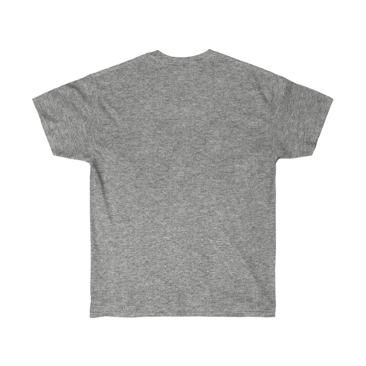 Unisex Ultra Cotton Poetic Life Tee