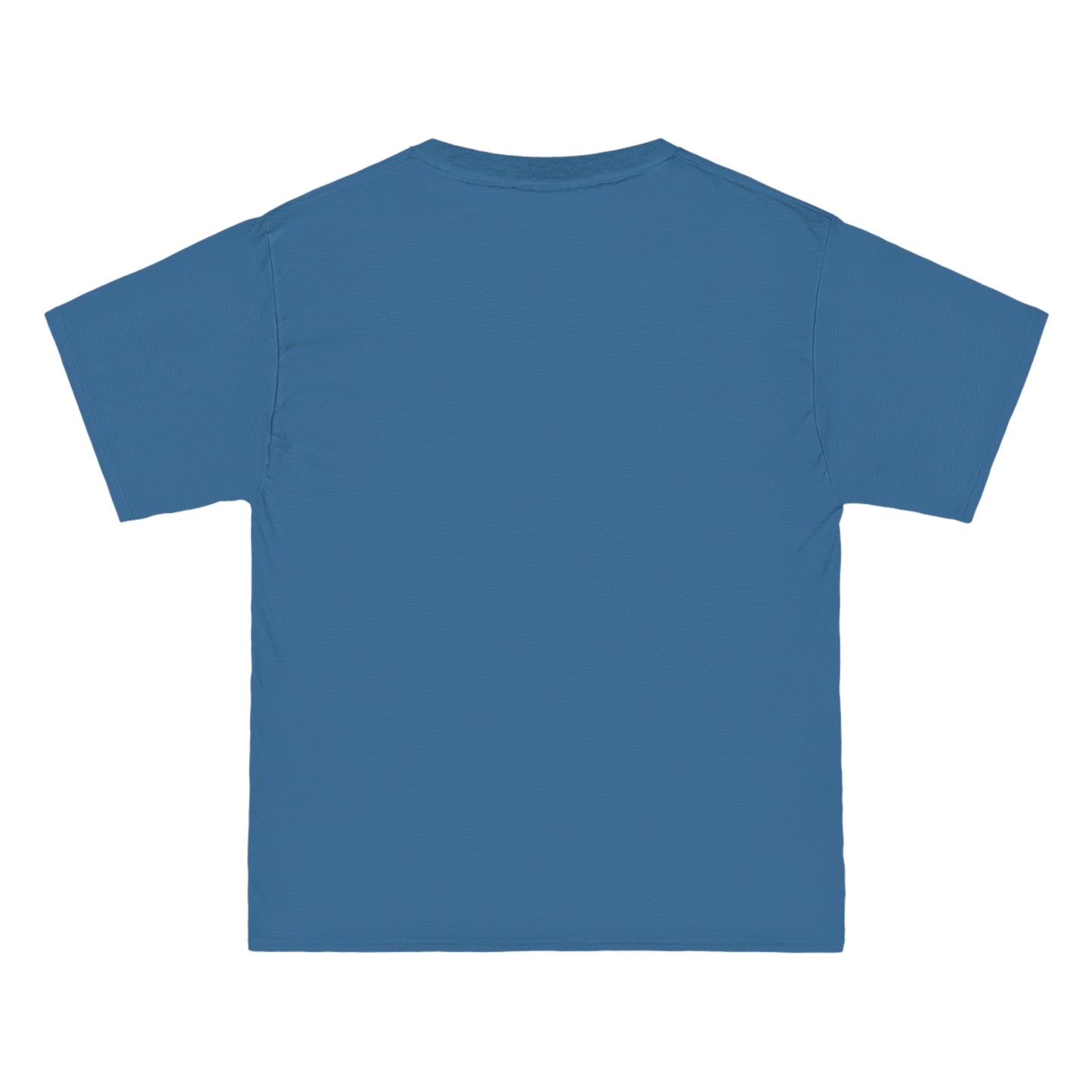 Beefy-T® Short-Sleeve Get Somebody Else To Do It White Text T-Shirt