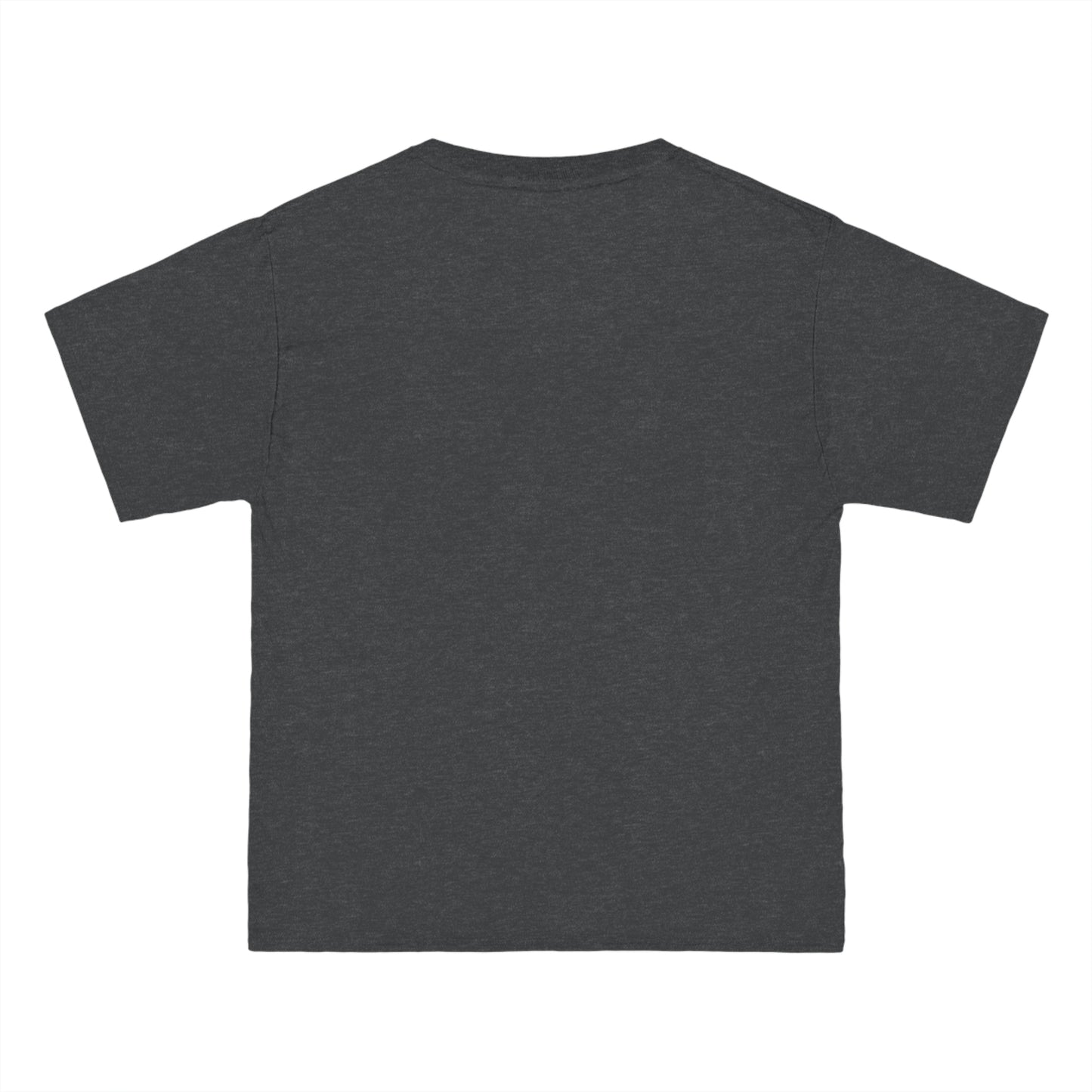 Beefy-T® Short-Sleeve Get Somebody Else To Do It White Text T-Shirt
