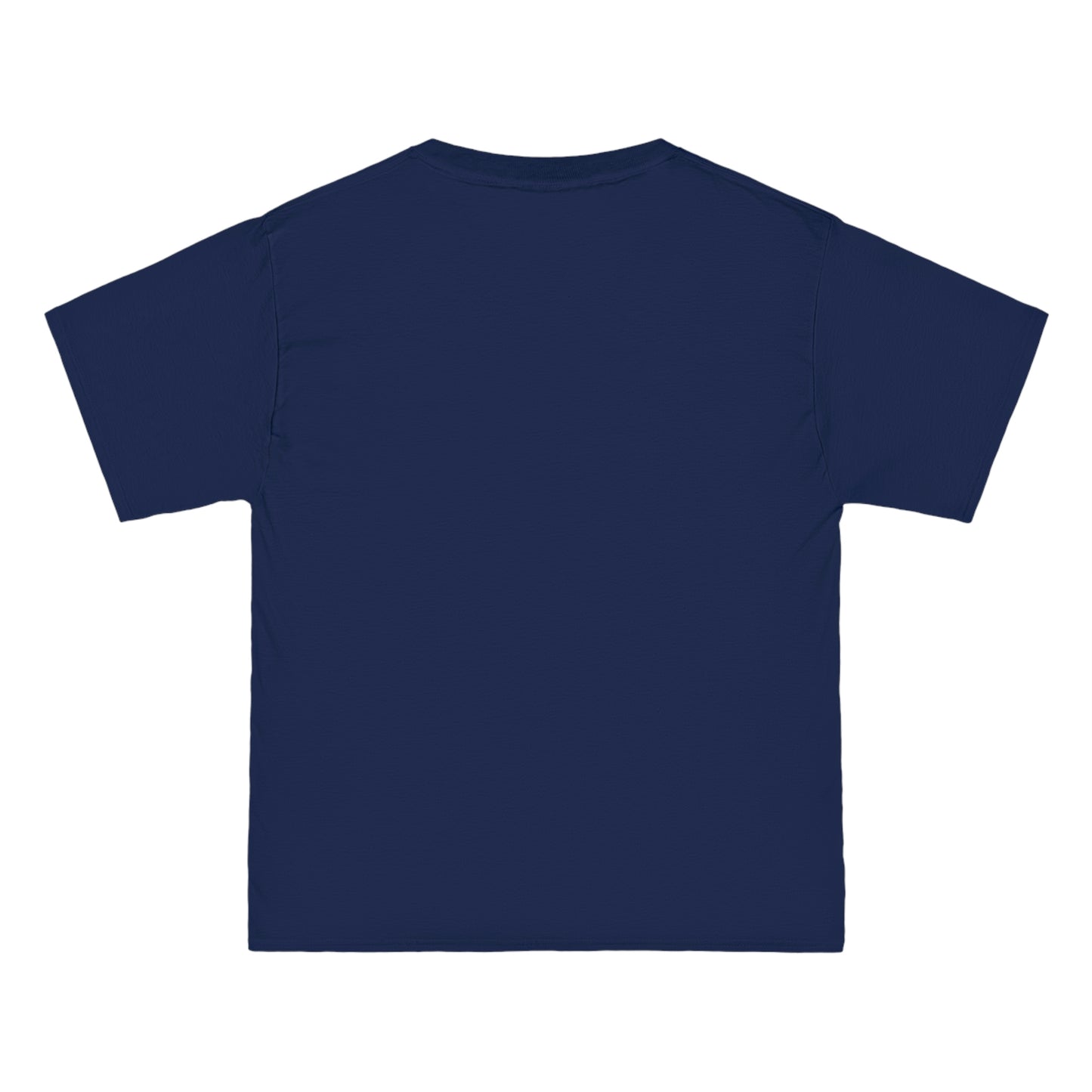 Beefy-T® Short-Sleeve Get Somebody Else To Do It White Text T-Shirt