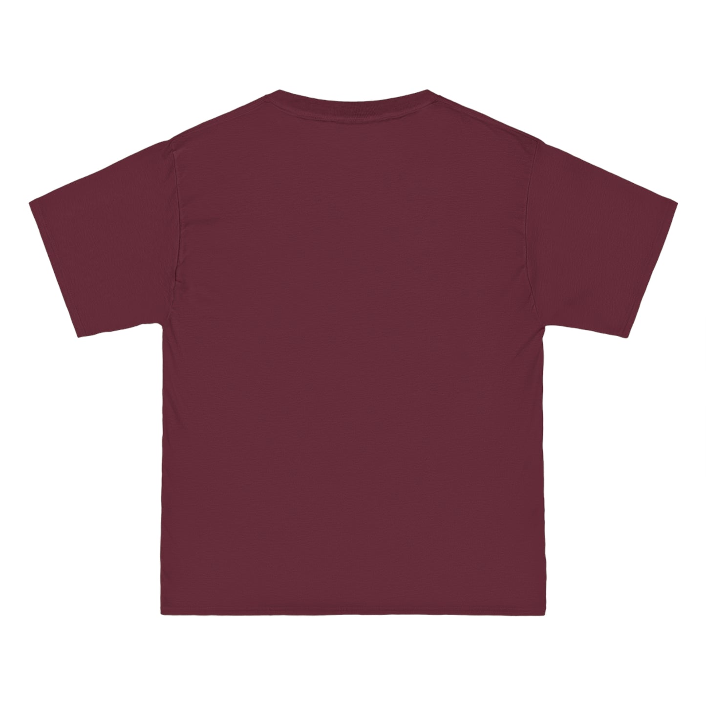 Beefy-T® Short-Sleeve Get Somebody Else To Do It White Text T-Shirt