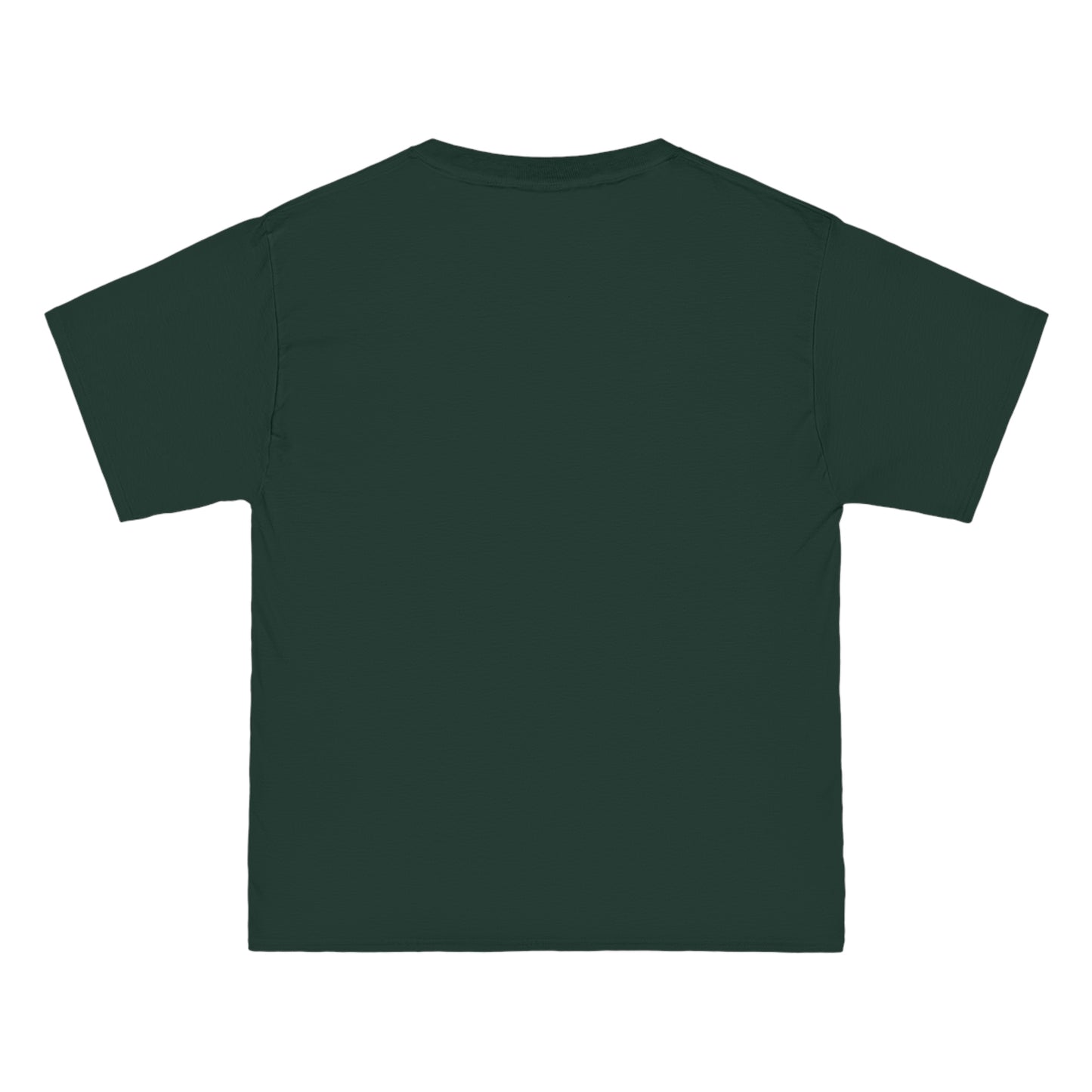 Beefy-T® Short-Sleeve Get Somebody Else To Do It White Text T-Shirt