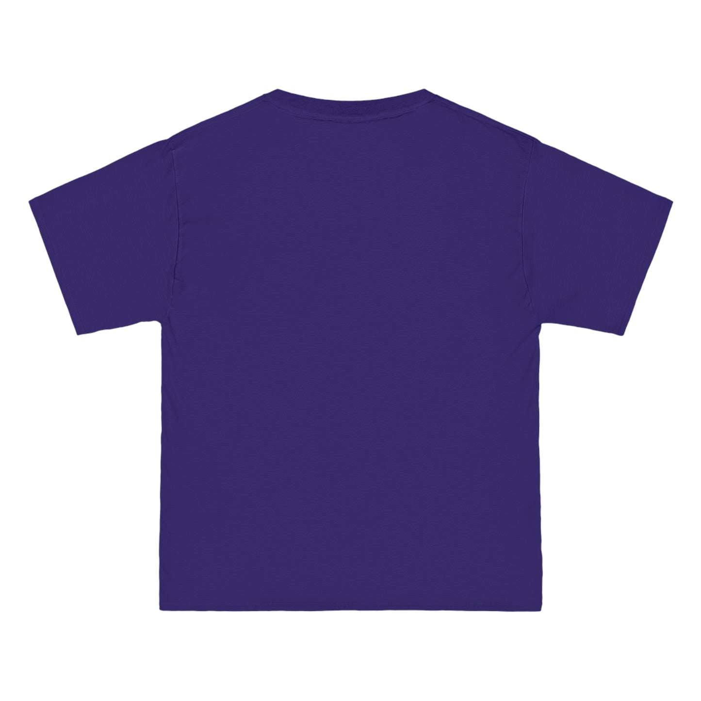 Beefy-T® Short-Sleeve Get Somebody Else To Do It White Text T-Shirt