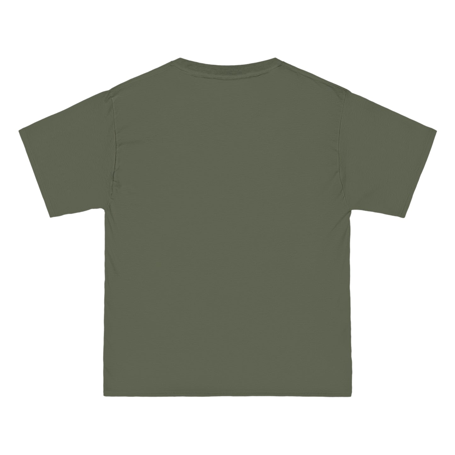 Beefy-T® Short-Sleeve Get Somebody Else To Do It White Text T-Shirt