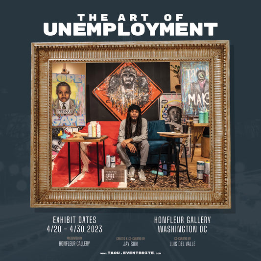 The Art of Unemployment: Indie Film