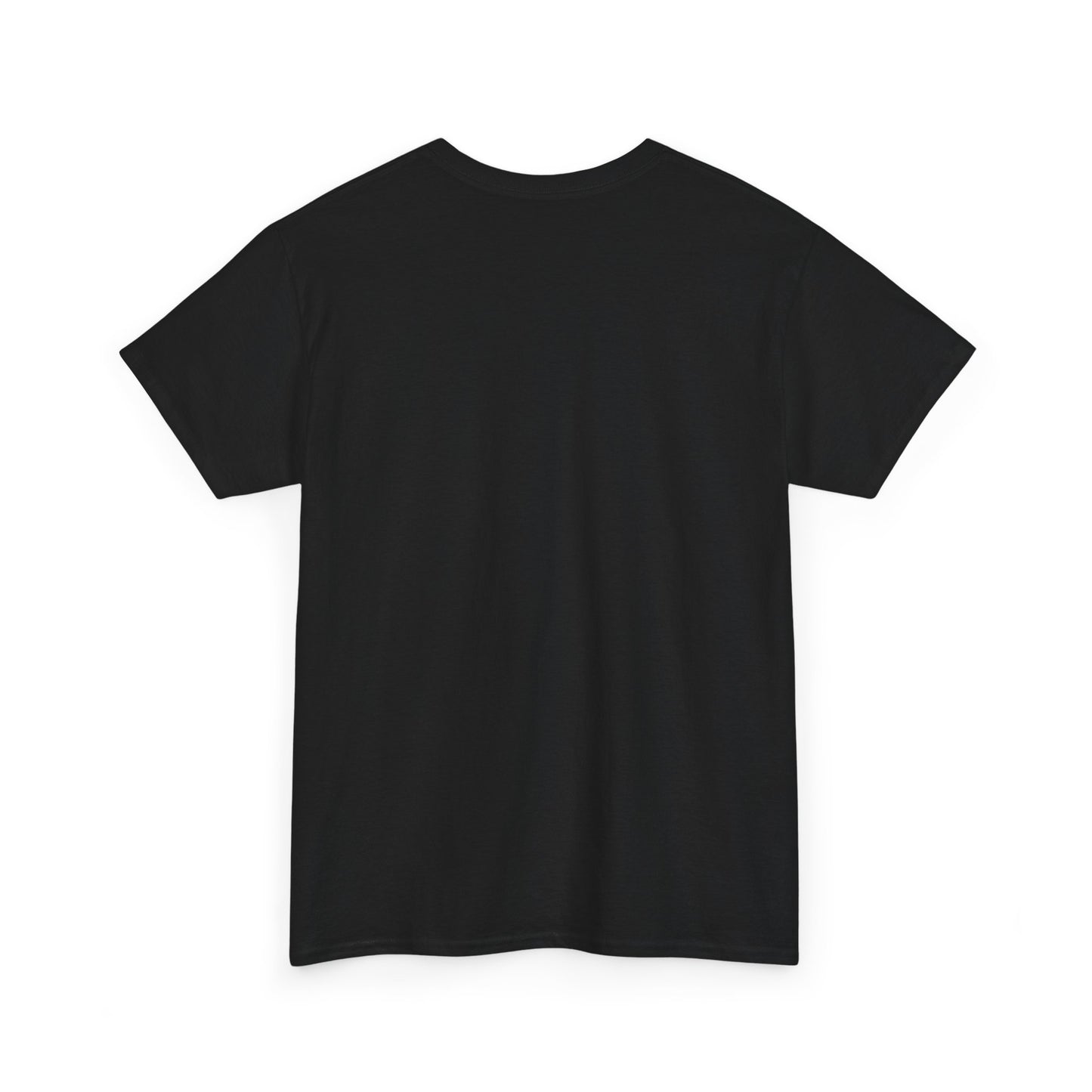 Blackity Black Tee