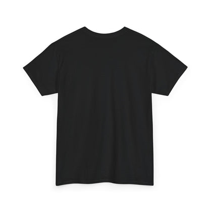 Blackity Black Tee