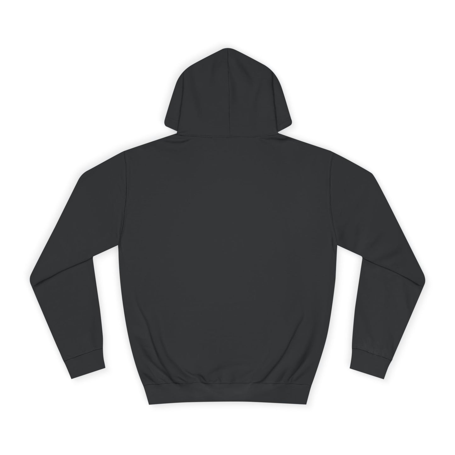 Cozy Mushroom College Hoodie, Unisex Sweatshirt for Students, Gift for Graduates, Cool Campus Attire, Casual Wear, Fall Fashion