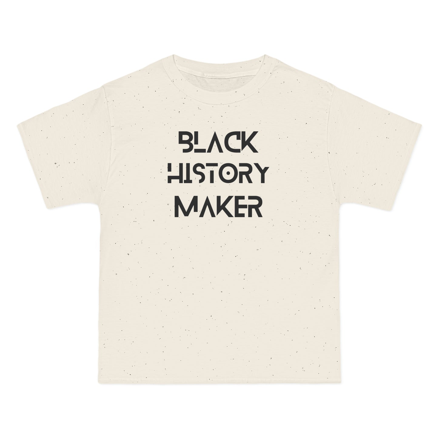 Beefy-T®  Short-Sleeve Black History Maker T-Shirt