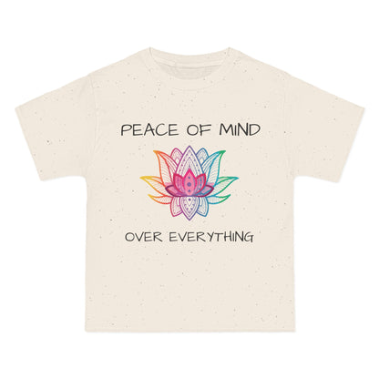 Peace of Mind Beefy-T®  Short-Sleeve T-Shirt