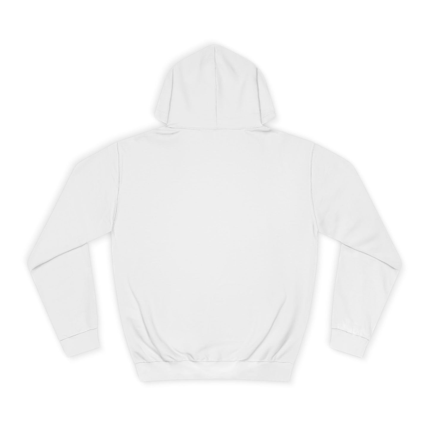 Cozy Mushroom College Hoodie, Unisex Sweatshirt for Students, Gift for Graduates, Cool Campus Attire, Casual Wear, Fall Fashion