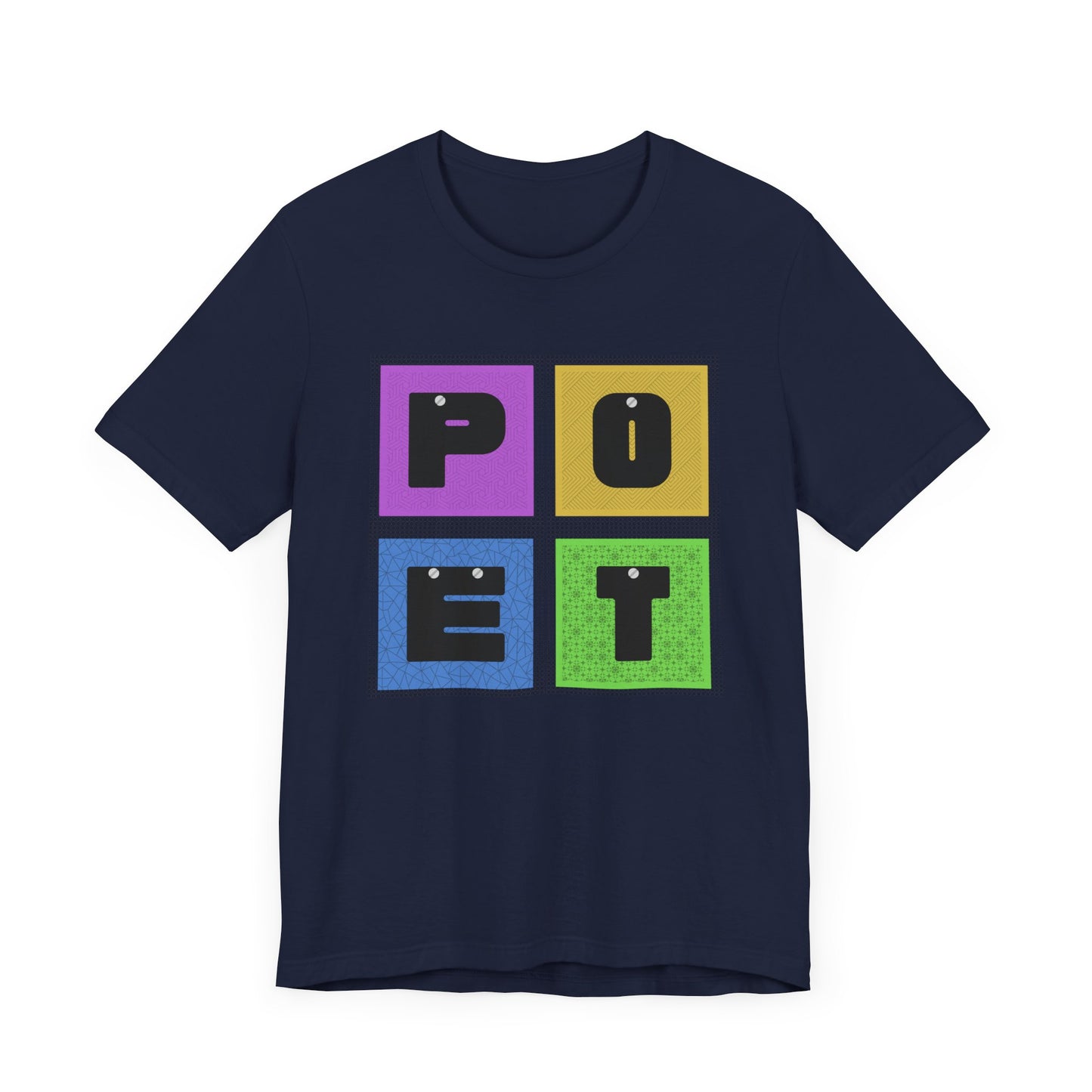 Poet Tee