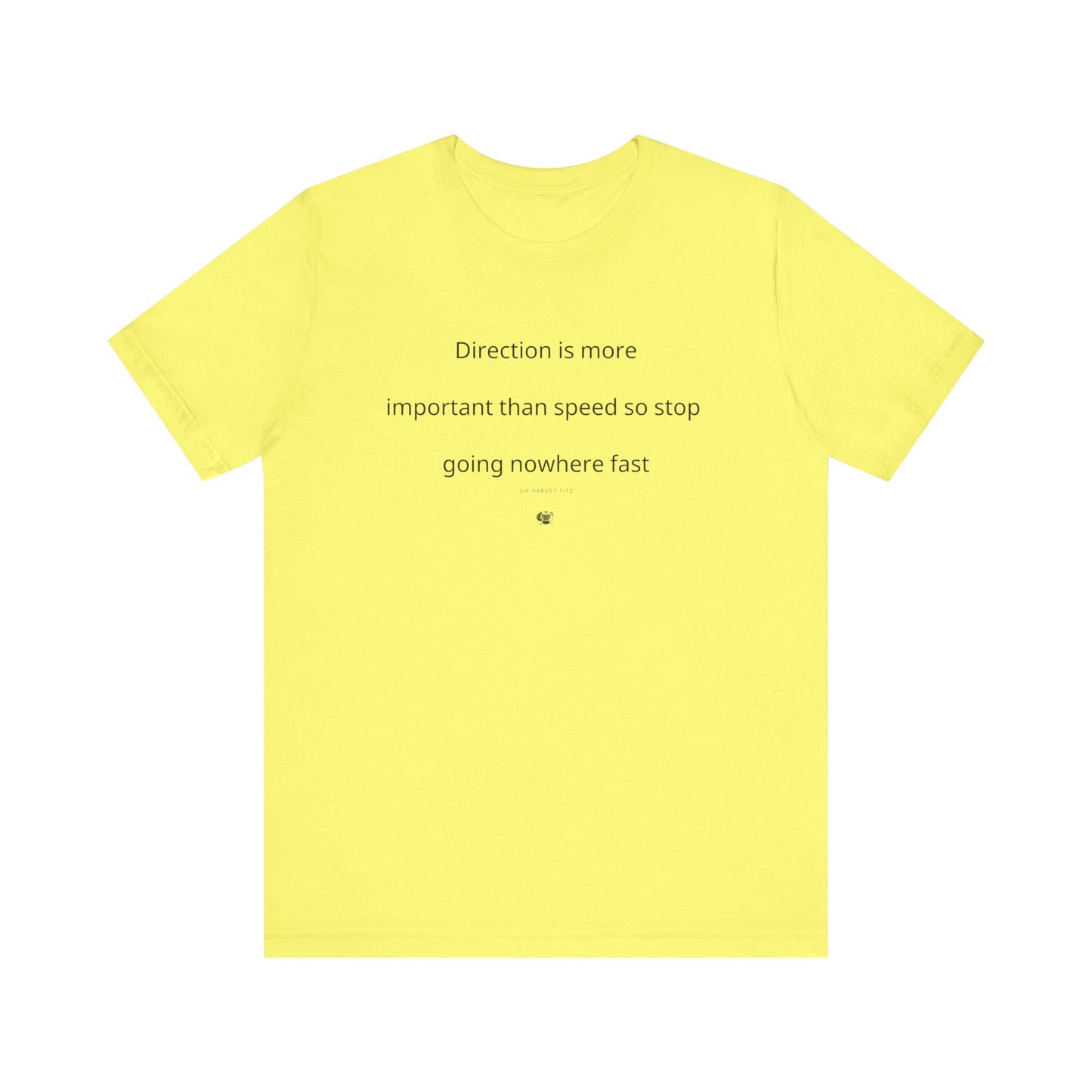 Inspirational Quote Tee, Motivational T-Shirt for Mindfulness, Gift for Graduations, Positive Affirmation Shirt, Perfect for Casual [...]