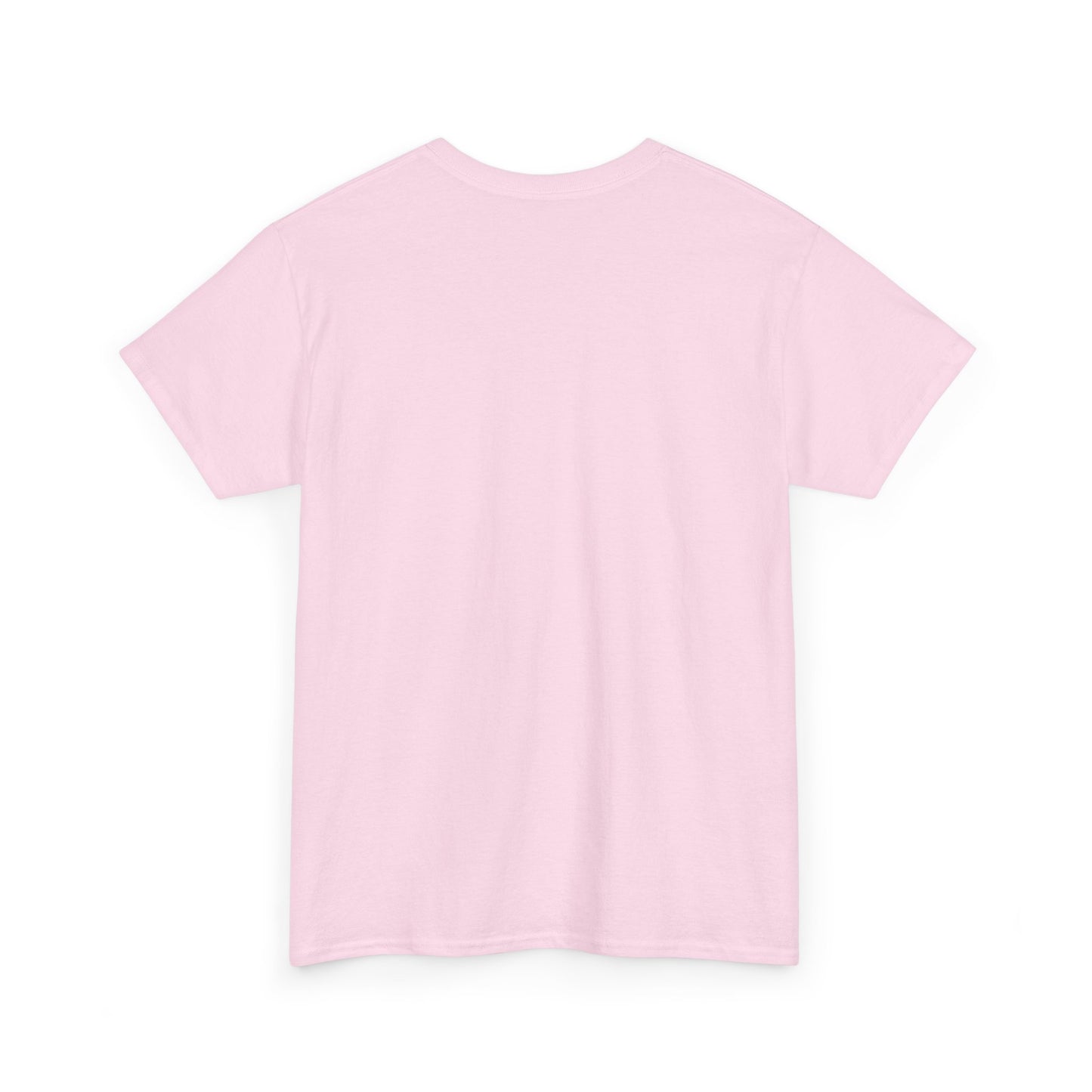 Blackity Black Tee