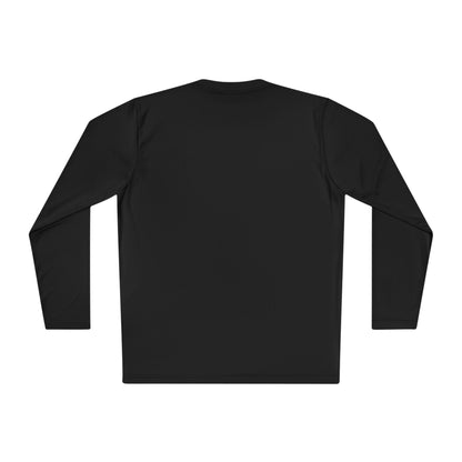 Mellow Mushrooms Long Sleeve Tee - Bohemian Style Shirt, Gift for Nature Lovers, Cozy Autumn Layer, Unisex Apparel, Festival Wear