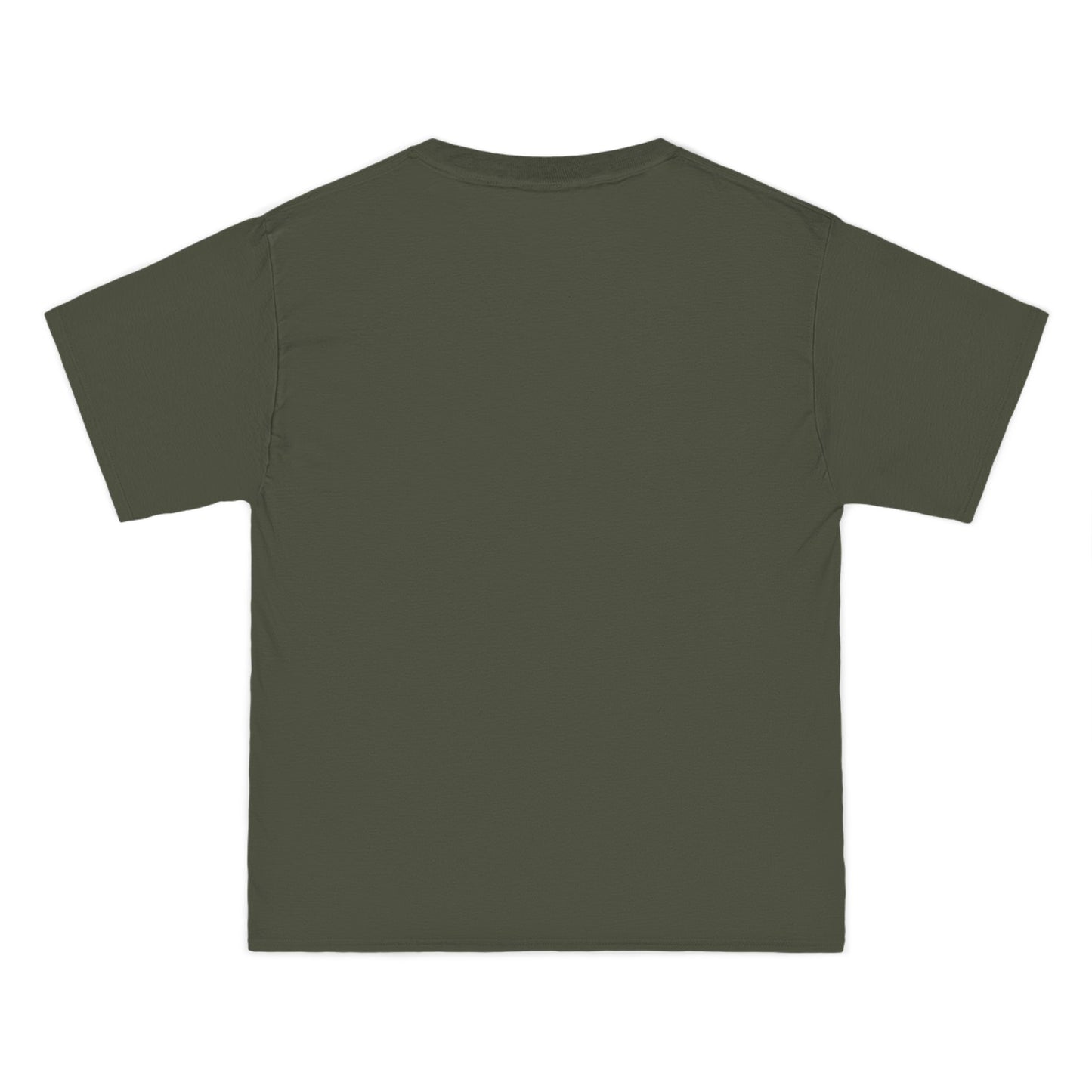 Melanin Beefy-T®  Short-Sleeve T-Shirt