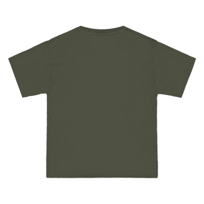 Melanin Beefy-T®  Short-Sleeve T-Shirt