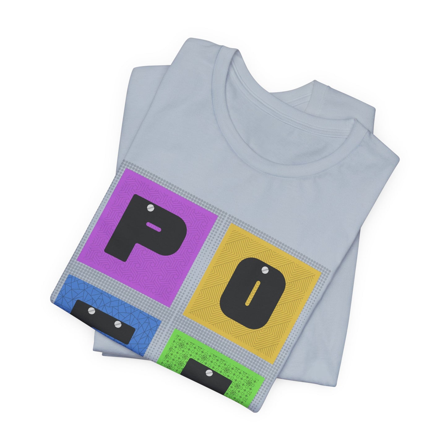 Poet Tee