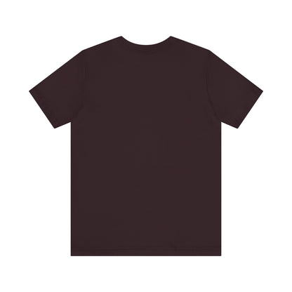 Black History Maker Unisex Short Sleeve Tee - Celebrate Culture and Heritage