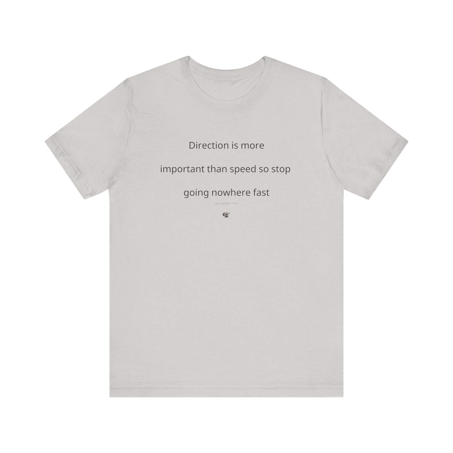 Inspirational Quote Tee, Motivational T-Shirt for Mindfulness, Gift for Graduations, Positive Affirmation Shirt, Perfect for Casual [...]