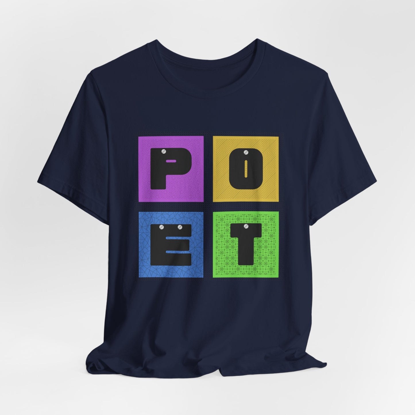 Poet Tee