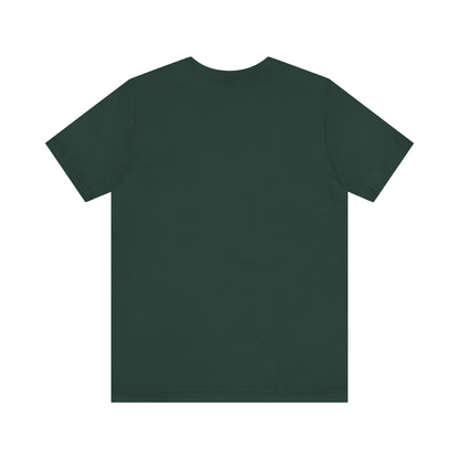 Black History Maker Unisex Short Sleeve Tee - Celebrate Culture and Heritage