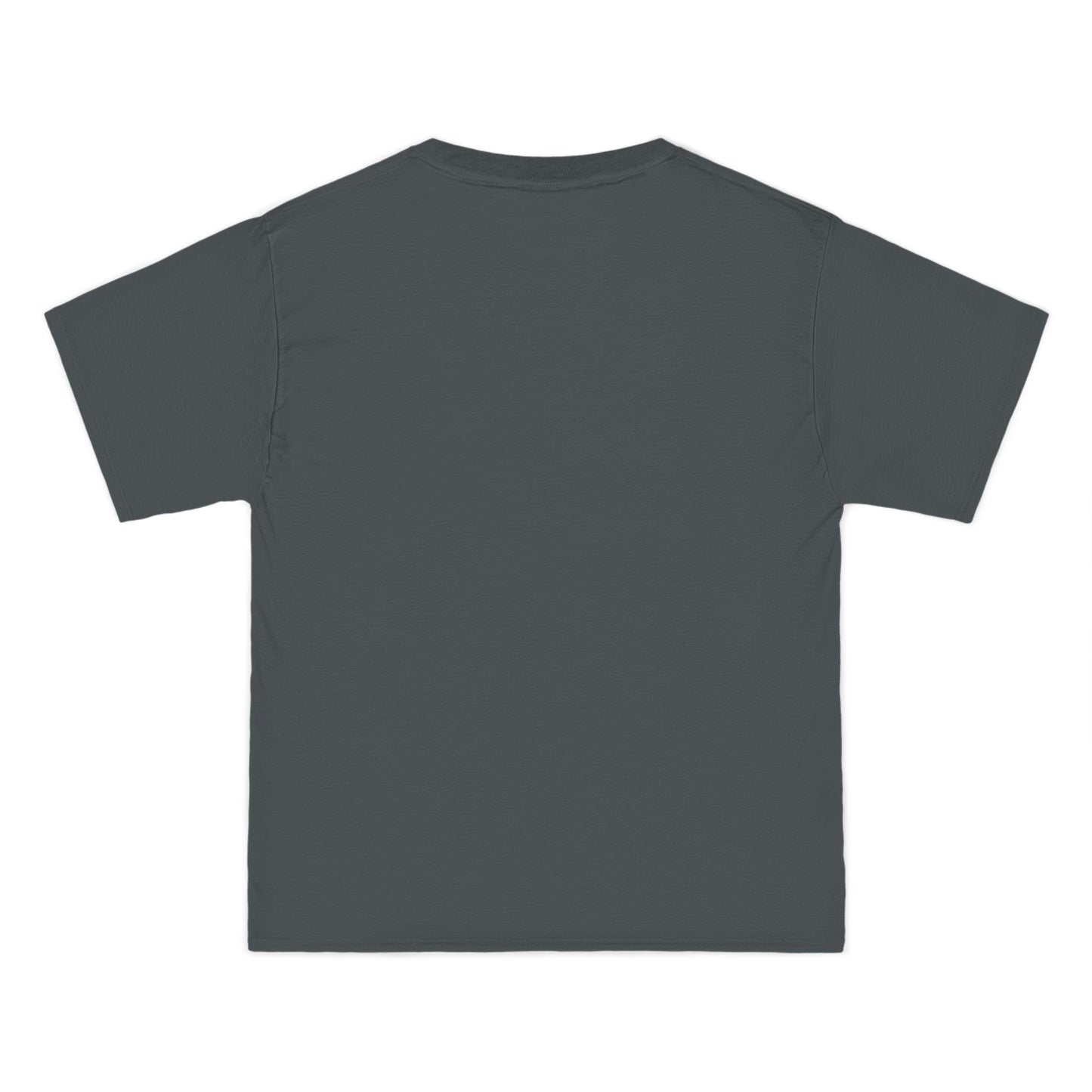 Smeared Beefy-T®  Short-Sleeve T-Shirt