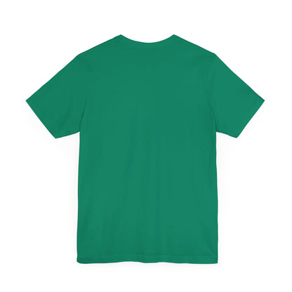 Ambivert Graphic Tee - Perfect for Social Chameleons