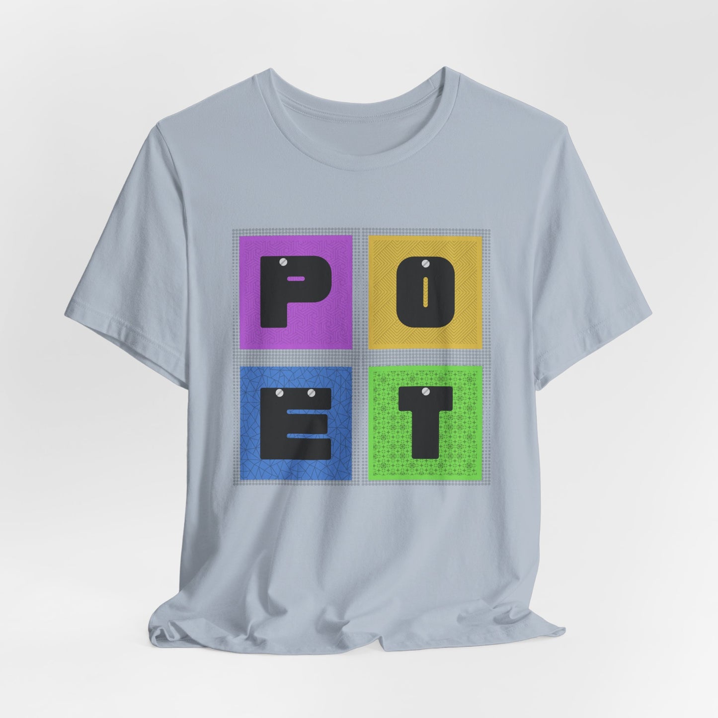 Poet Tee