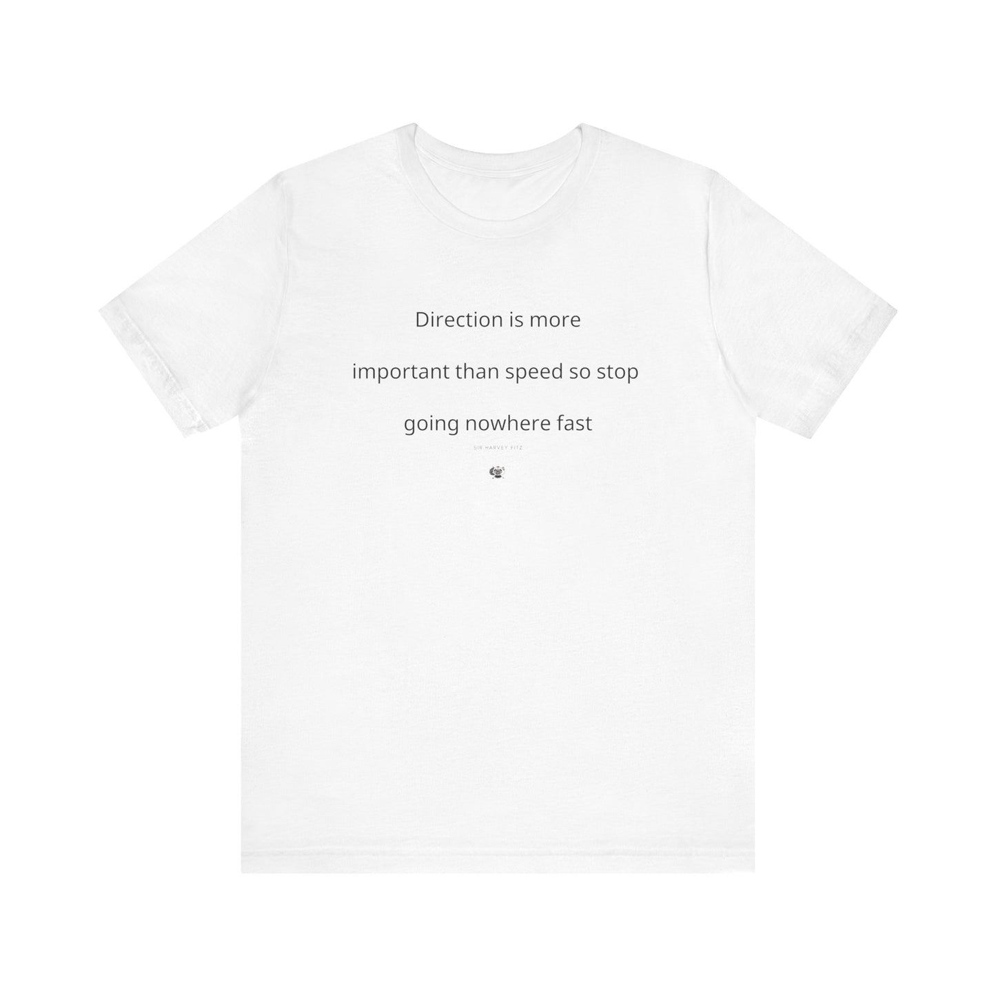 Inspirational Quote Tee, Motivational T-Shirt for Mindfulness, Gift for Graduations, Positive Affirmation Shirt, Perfect for Casual [...]