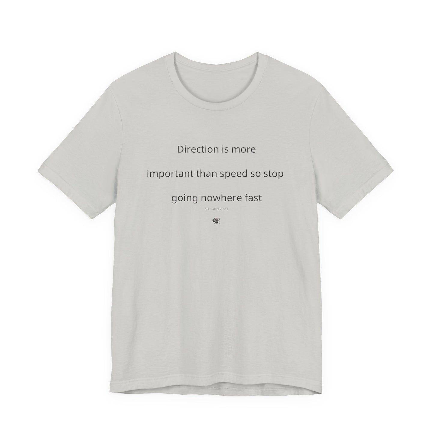 Inspirational Quote Tee, Motivational T-Shirt for Mindfulness, Gift for Graduations, Positive Affirmation Shirt, Perfect for Casual [...]