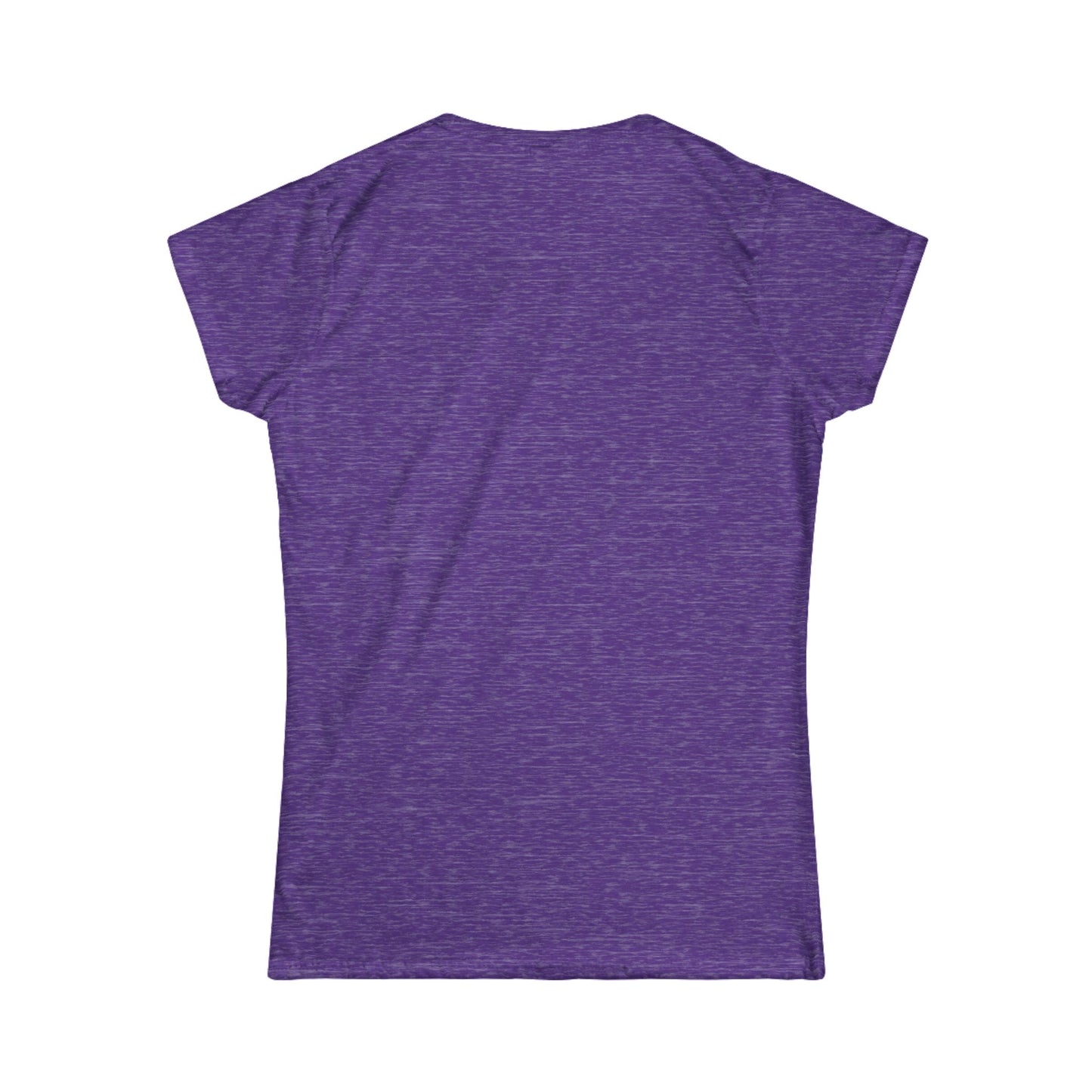 Women's Softstyle Vintage Eartha Tee