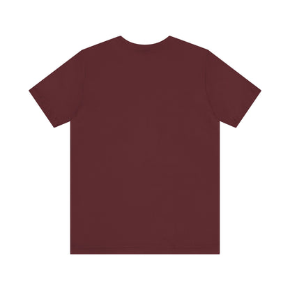 Black History Maker Unisex Short Sleeve Tee - Celebrate Culture and Heritage