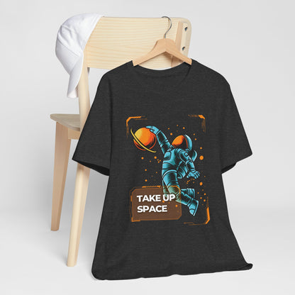 Graphic Tee - Take Up Space