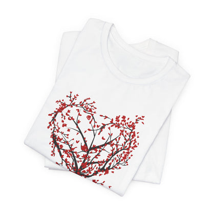 Rooted in Love T-Shirt Express Delivery available