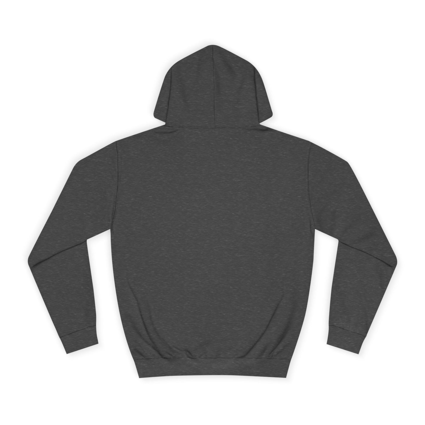 Cozy Mushroom College Hoodie, Unisex Sweatshirt for Students, Gift for Graduates, Cool Campus Attire, Casual Wear, Fall Fashion