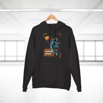 Unisex Pullover Hoodie