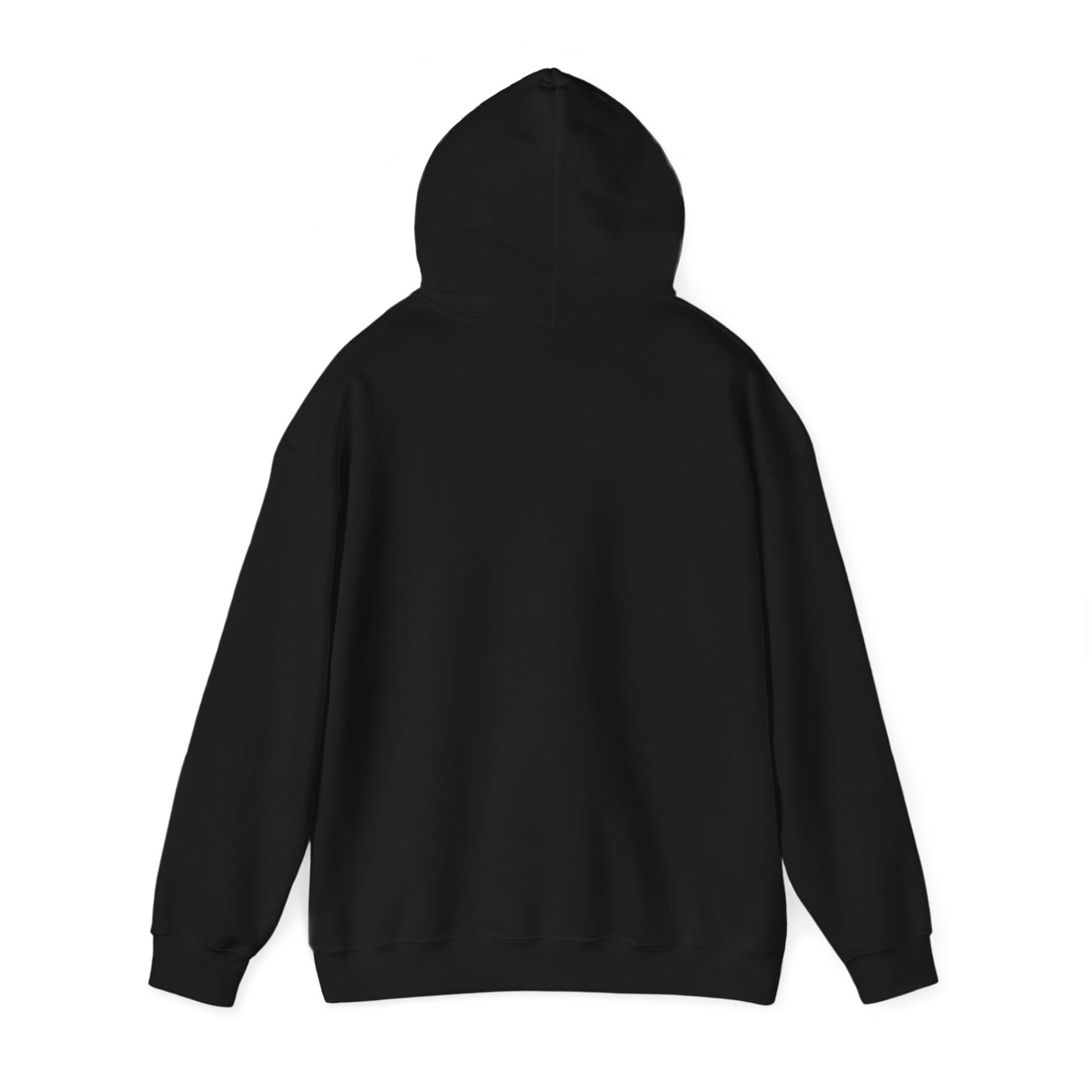 Unisex Heavy Blend™ Hooded Superdopetastic Sweatshirt