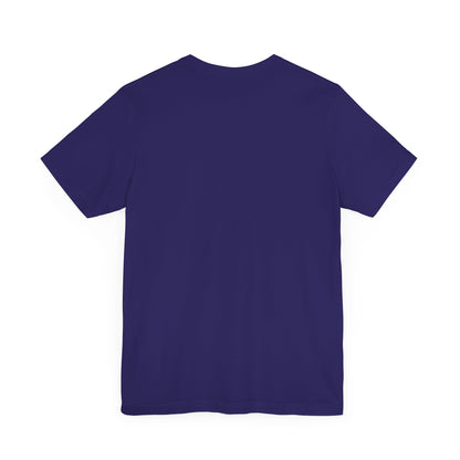 Ambivert Graphic Tee - Perfect for Social Chameleons