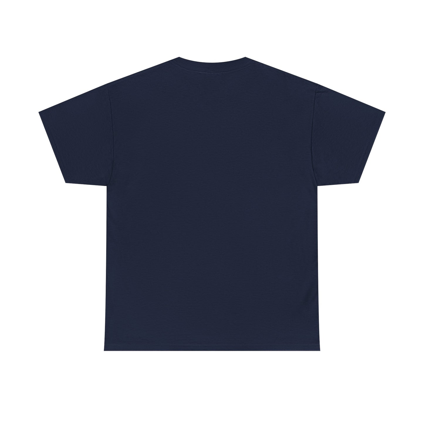 Blackity Black Tee