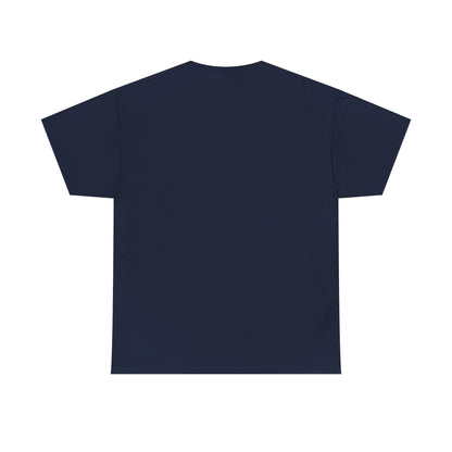 Blackity Black Tee