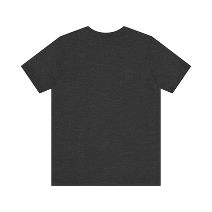 Black History Maker Unisex Short Sleeve Tee - Celebrate Culture and Heritage