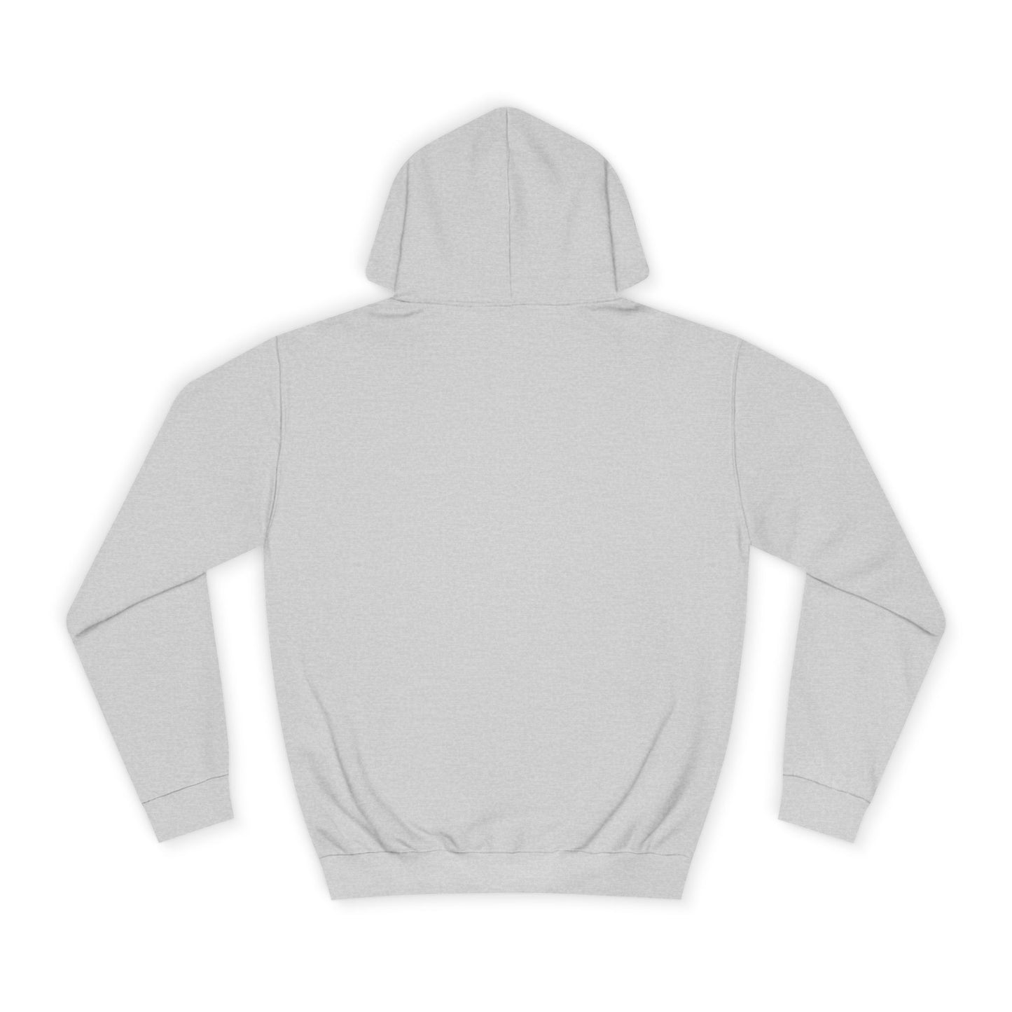 Cozy Mushroom College Hoodie, Unisex Sweatshirt for Students, Gift for Graduates, Cool Campus Attire, Casual Wear, Fall Fashion
