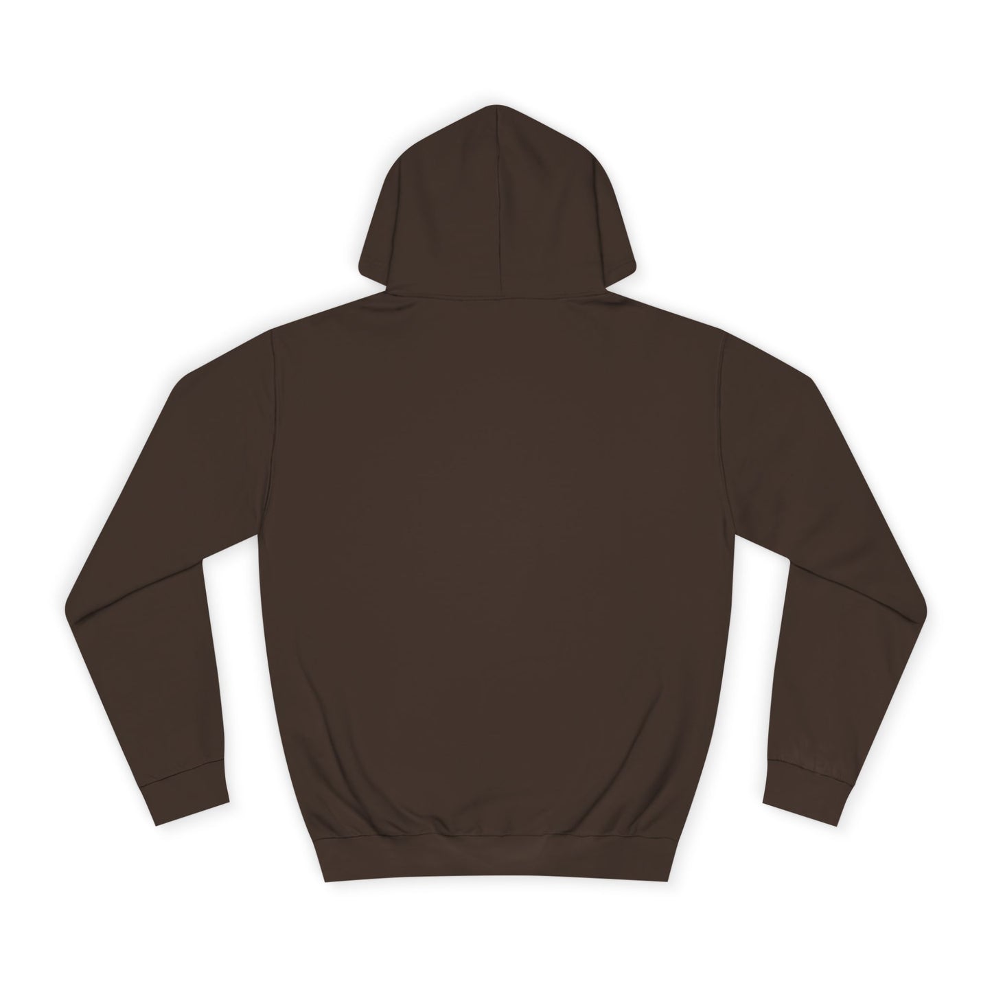 Cozy Mushroom College Hoodie, Unisex Sweatshirt for Students, Gift for Graduates, Cool Campus Attire, Casual Wear, Fall Fashion