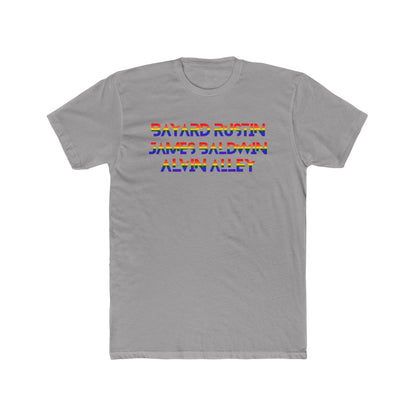 Rainbow Ancestral Male Creatives Tee